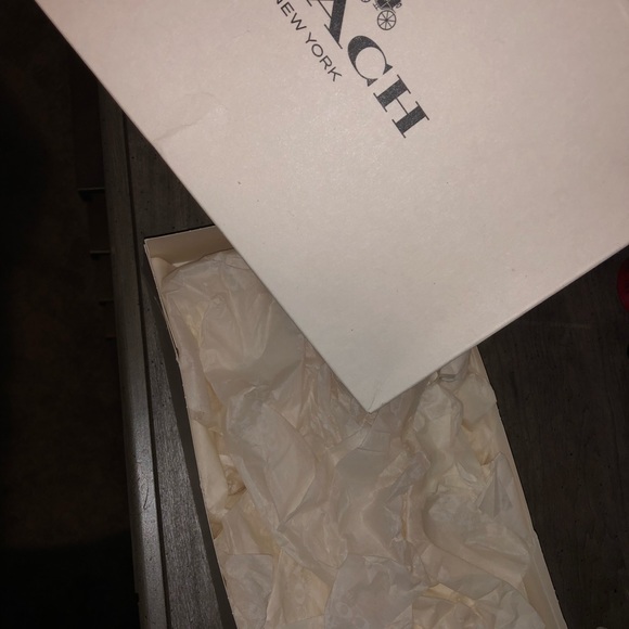 Coach Wallet - Picture 7 of 8